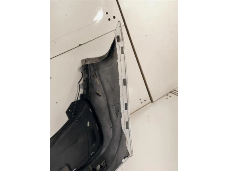 Paraurti POST 51127429752 Bmw Serie 1 F20 Berlina 2015