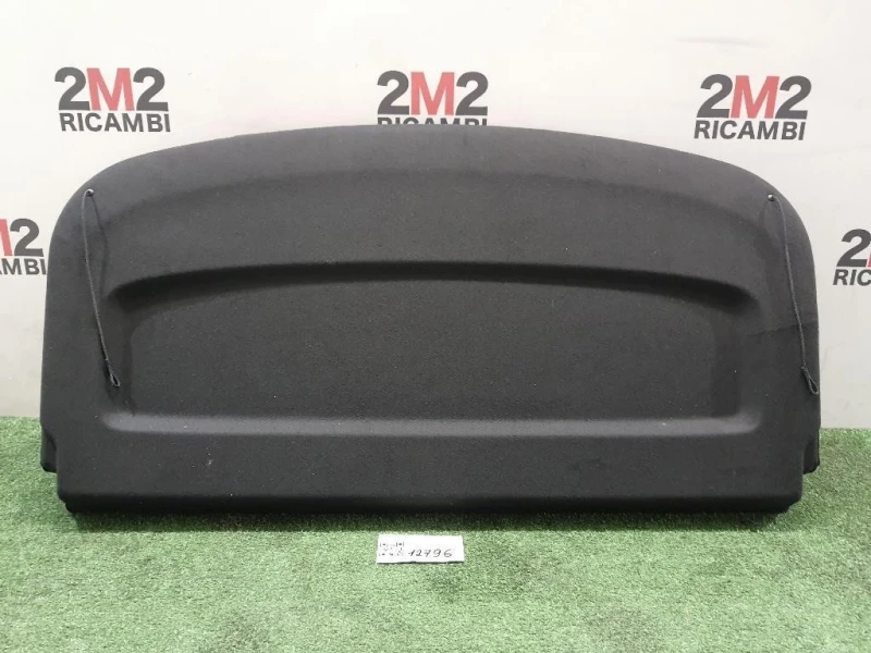 Ripiano Copertura VANO Bagagli 39047416 Opel Astra K 2019