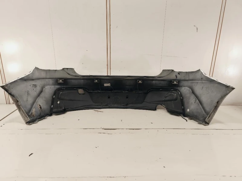 Paraurti POST 51127429752 Bmw Serie 1 F20 Berlina 2015