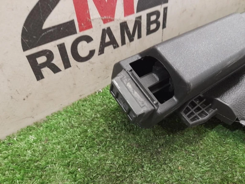 Ripiano Copertura VANO Bagagli 39080257 Opel Astra K SW 2016