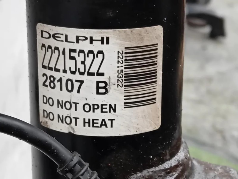 Meccanica Completa ANT SX 22215322 Mercedes Classe SLK R171 2004