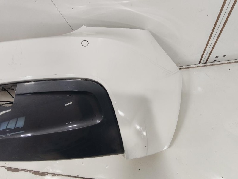 Paraurti POST 51127429752 Bmw Serie 1 F20 Berlina 2015