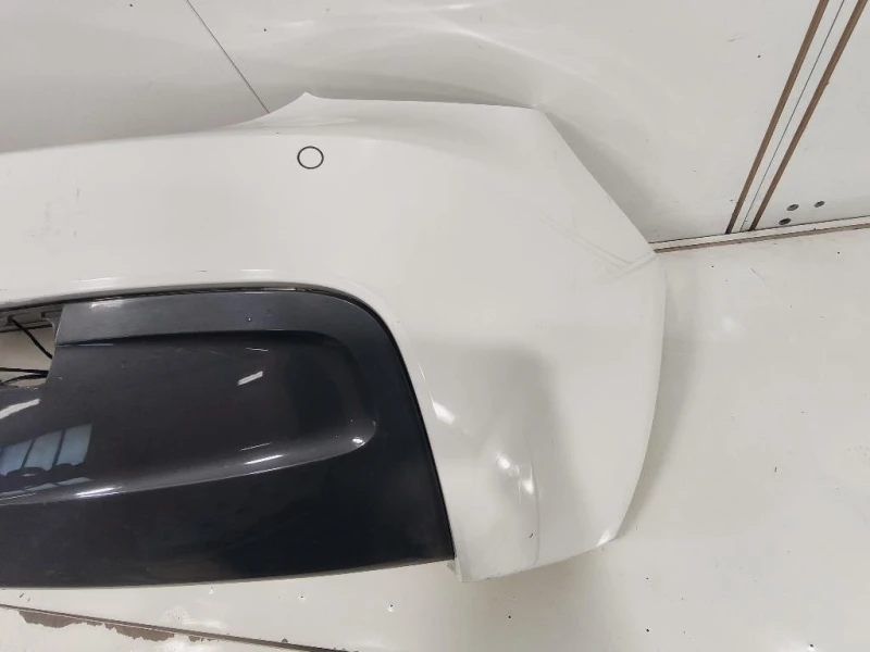 Paraurti POST 51127429752 Bmw Serie 1 F20 Berlina 2015