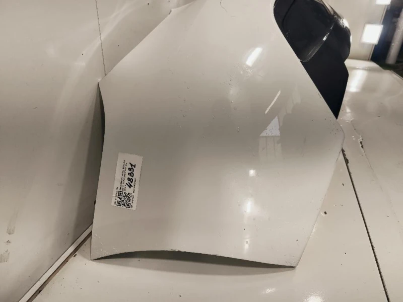 Paraurti POST 51127429752 Bmw Serie 1 F20 Berlina 2015