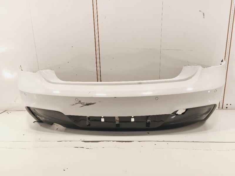 Paraurti POST 51127429752 Bmw Serie 1 F20 Berlina 2015