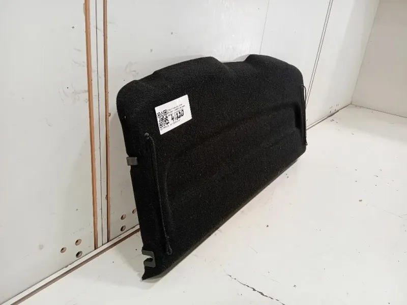 Ripiano Copertura VANO Bagagli 98421269ZD Opel Corsa F 2019