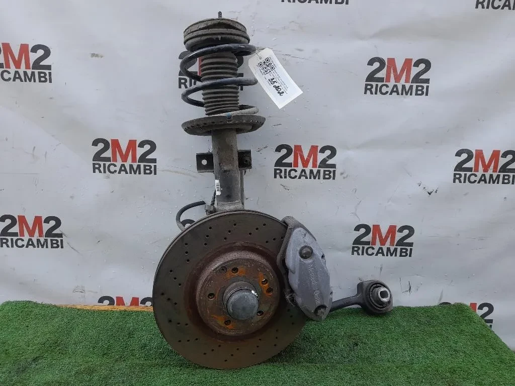 Meccanica Completa ANT SX 22215322 Mercedes Classe SLK R171 2004