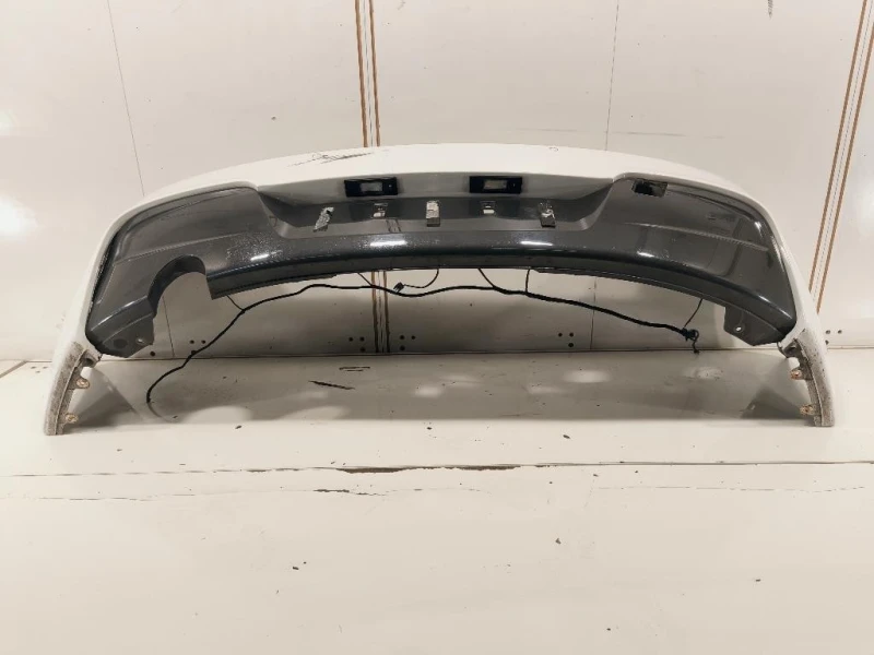 Paraurti POST 51127429752 Bmw Serie 1 F20 Berlina 2015