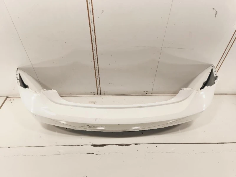 Paraurti POST 51127429752 Bmw Serie 1 F20 Berlina 2015