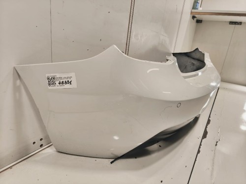 Ripiano Copertura VANO Bagagli 98421269ZD Opel Corsa F 2019