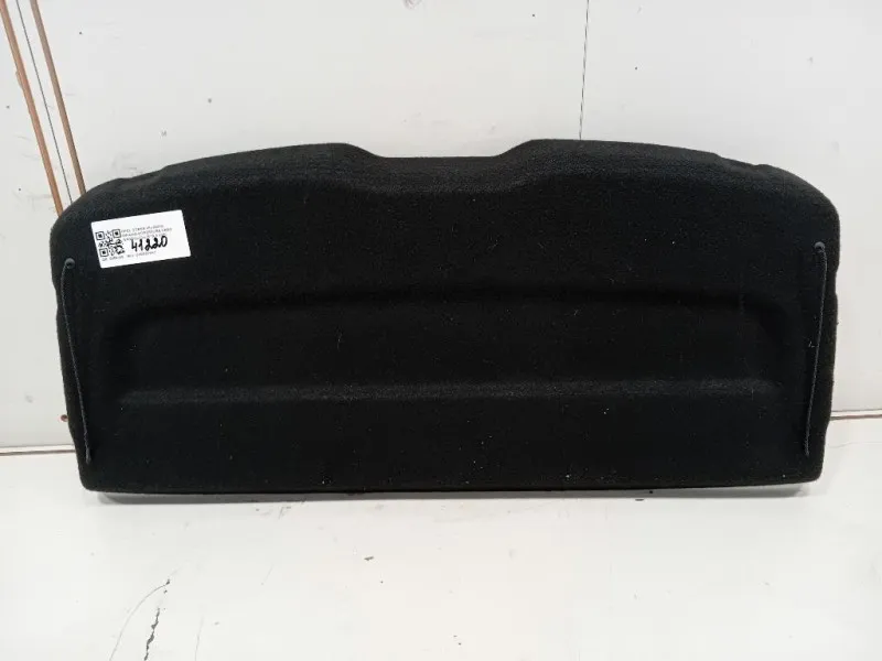 Ripiano Copertura VANO Bagagli 98421269ZD Opel Corsa F 2019