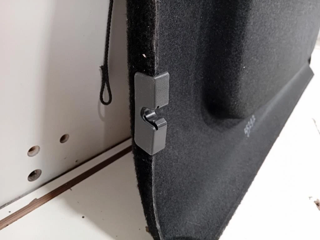 Ripiano Copertura VANO Bagagli 462006743 Opel Crossland X 2017