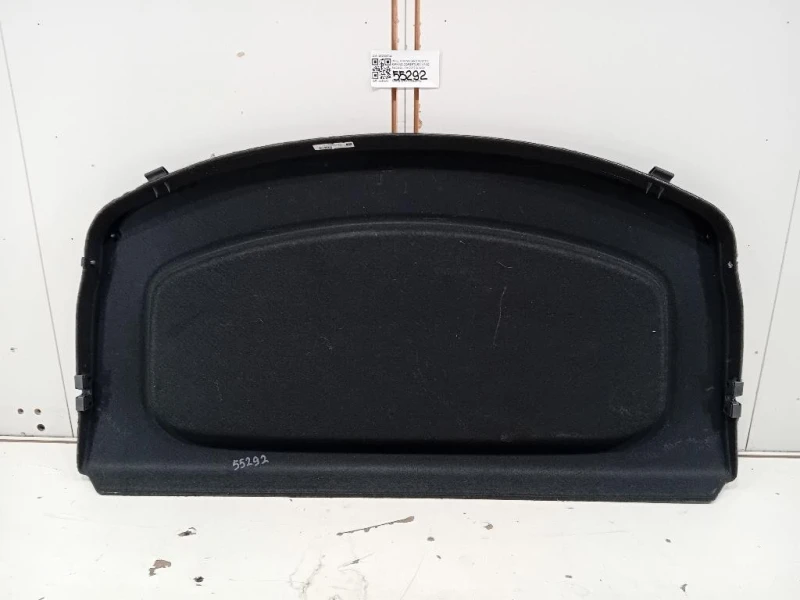 Ripiano Copertura VANO Bagagli 462006743 Opel Crossland X 2017