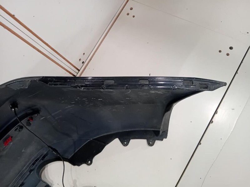 Paraurti POST 5112-7371756 Bmw Serie 1 F20 Berlina 2015