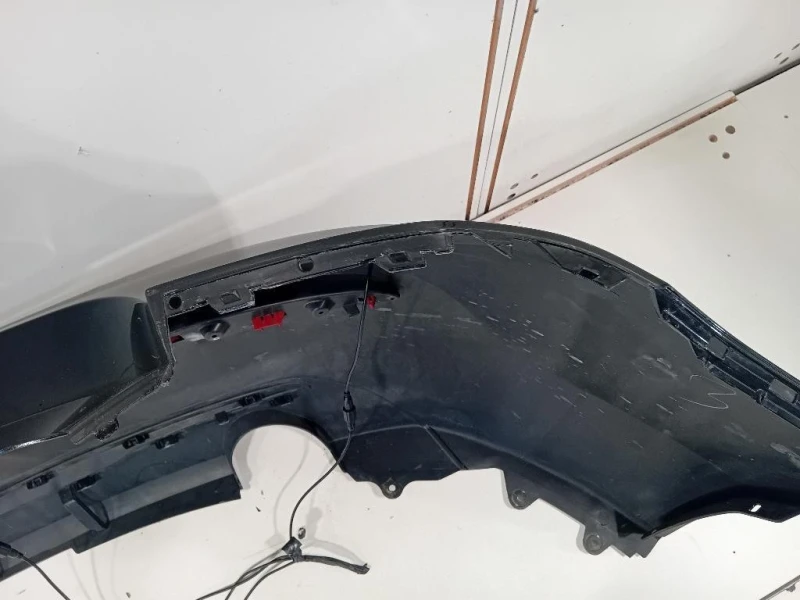 Paraurti POST 5112-7371756 Bmw Serie 1 F20 Berlina 2015