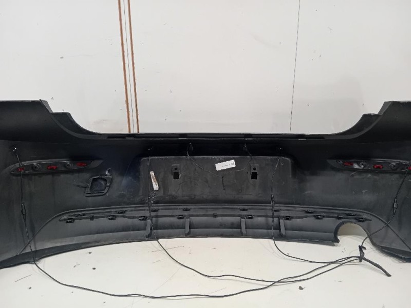 Meccanica Completa ANT SX 22195230 Mercedes Classe SLK R171 2008