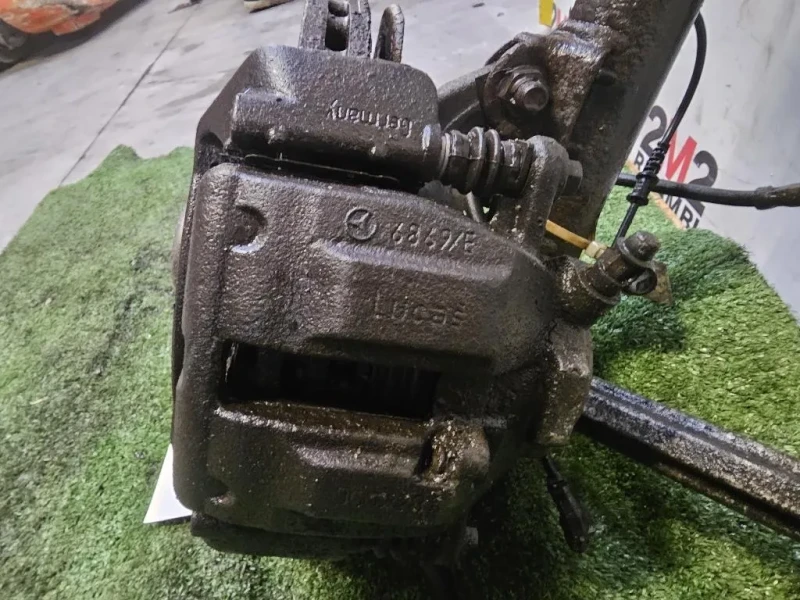 Meccanica Completa ANT SX 22195230 Mercedes Classe SLK R171 2008