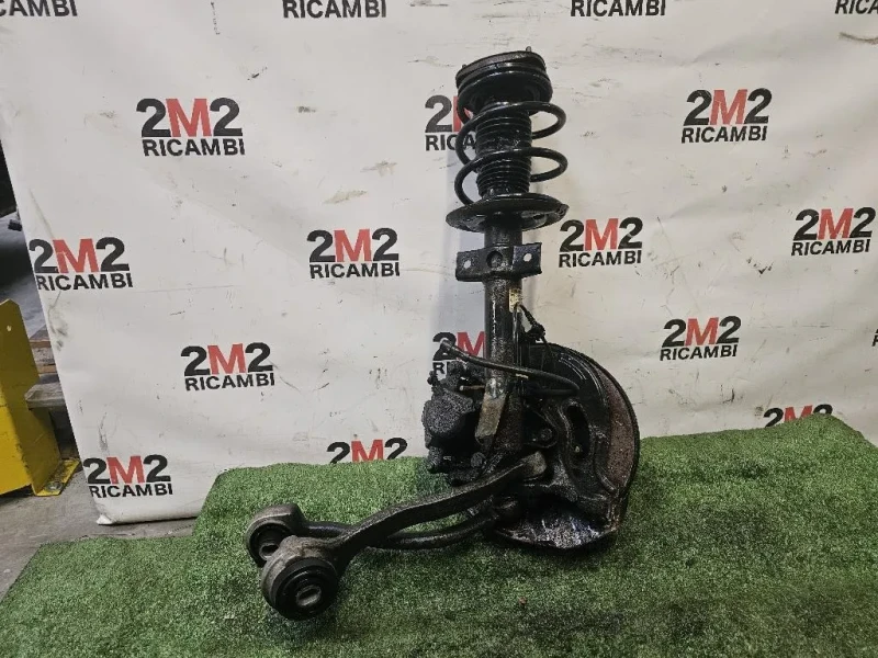 Meccanica Completa ANT SX 22195230 Mercedes Classe SLK R171 2008