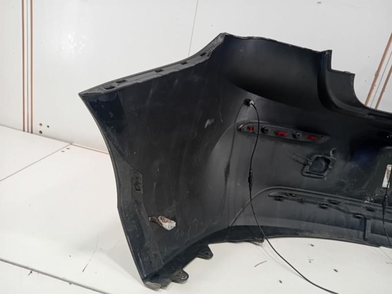 Paraurti POST 5112-7371756 Bmw Serie 1 F20 Berlina 2015