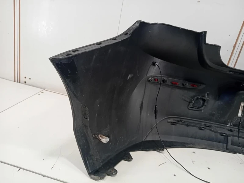 Paraurti POST 5112-7371756 Bmw Serie 1 F20 Berlina 2015