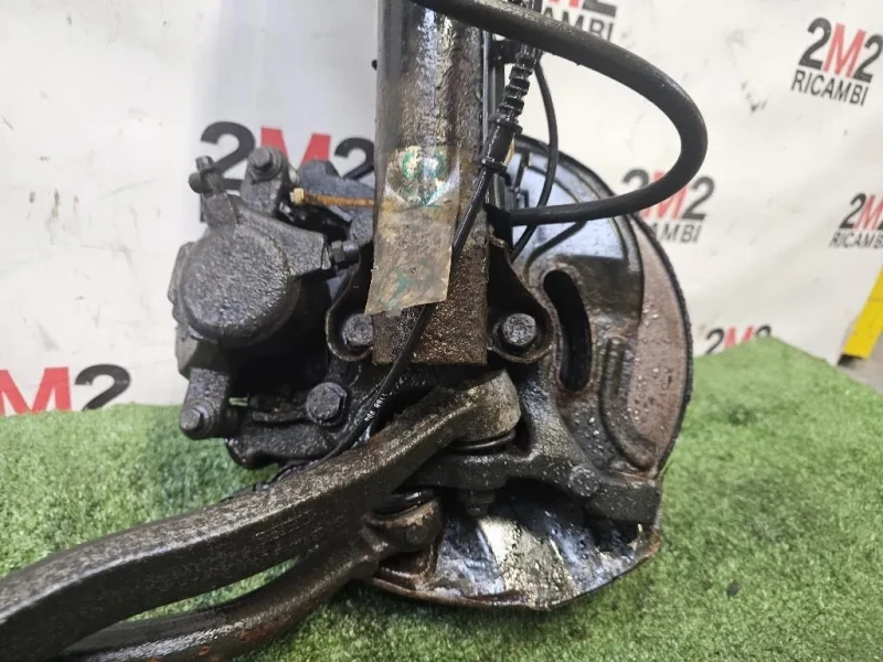 Meccanica Completa ANT SX 22195230 Mercedes Classe SLK R171 2008