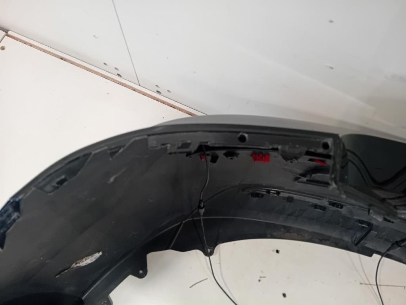 Paraurti POST 5112-7371756 Bmw Serie 1 F20 Berlina 2015