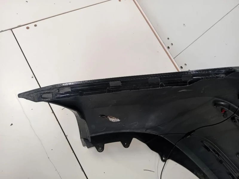 Paraurti POST 5112-7371756 Bmw Serie 1 F20 Berlina 2015