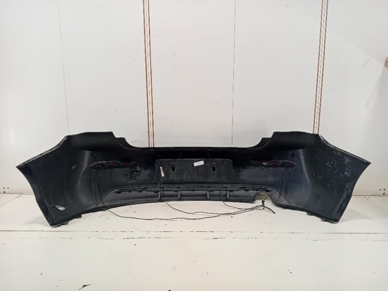 Paraurti POST 5112-7371756 Bmw Serie 1 F20 Berlina 2015