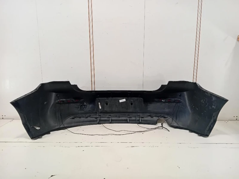 Paraurti POST 5112-7371756 Bmw Serie 1 F20 Berlina 2015
