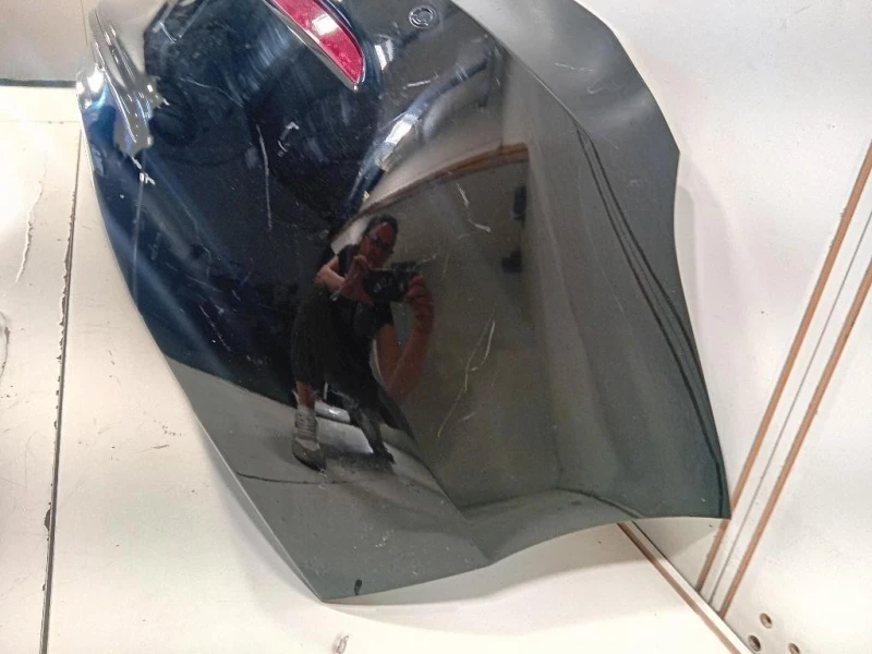 Paraurti POST 5112-7371756 Bmw Serie 1 F20 Berlina 2015