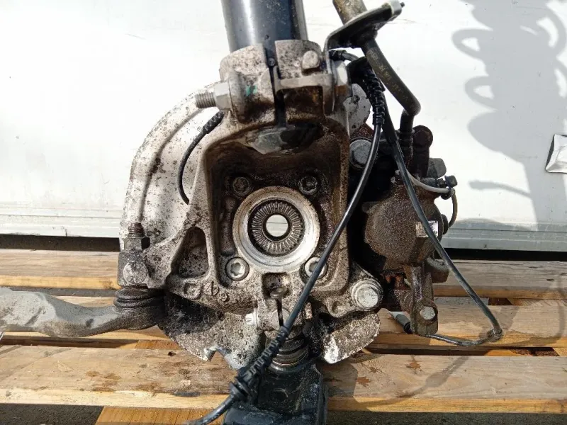 Meccanica Completa ANT SX Mini MINI Clubman F54 2019