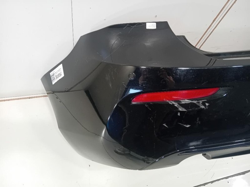 Paraurti POST 5112-7371756 Bmw Serie 1 F20 Berlina 2015