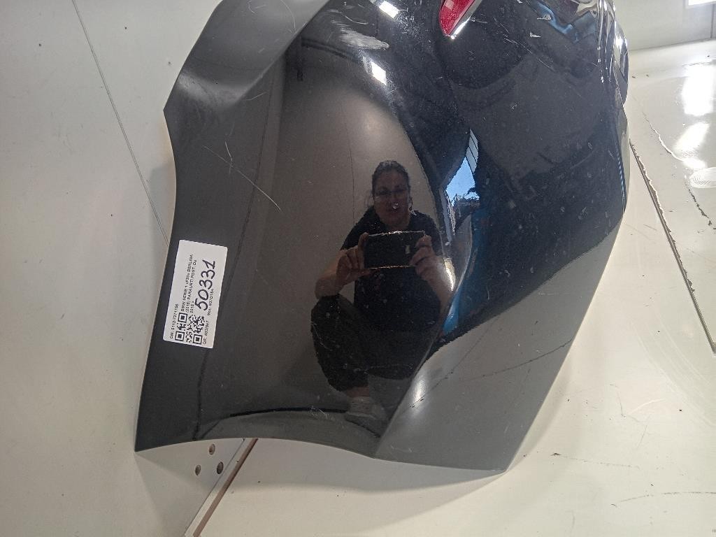 Ripiano Copertura VANO Bagagli 95366866 Opel Mokka 2013