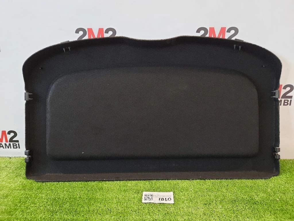 Ripiano Copertura VANO Bagagli 95366866 Opel Mokka 2013