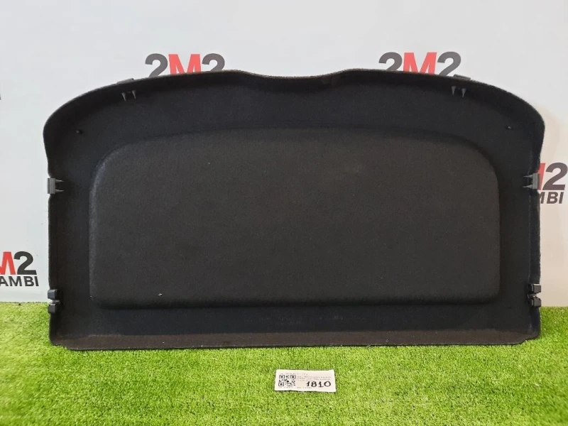 Ripiano Copertura VANO Bagagli 95366866 Opel Mokka 2013