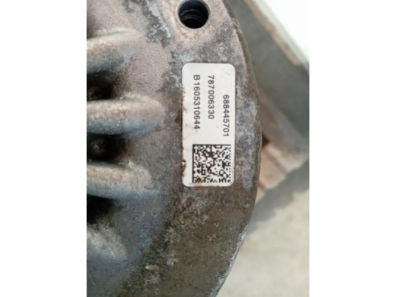 Meccanica Completa ANT SX  Mini MINI Clubman F54 2019