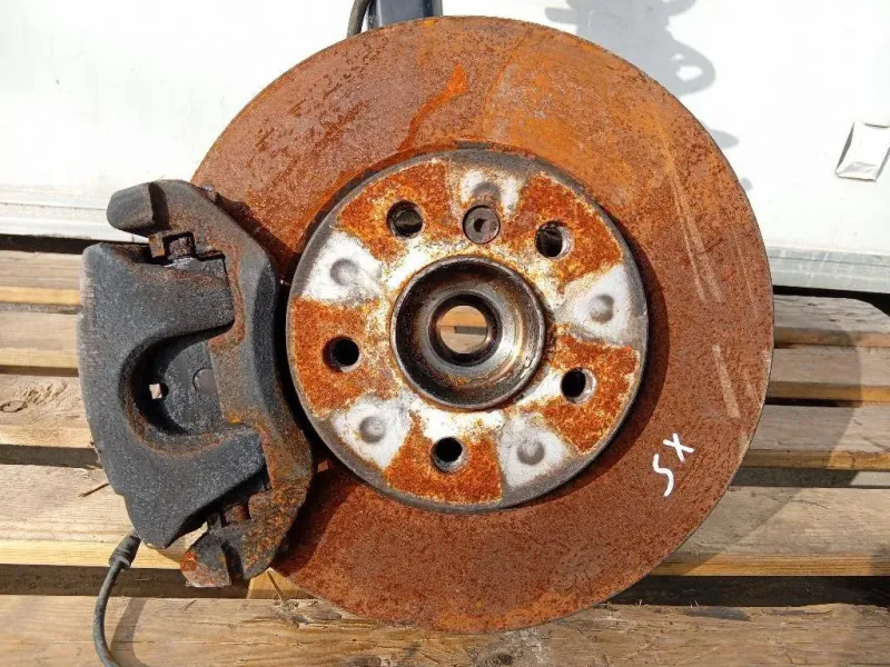 Meccanica Completa ANT SX Mini MINI Clubman F54 2019