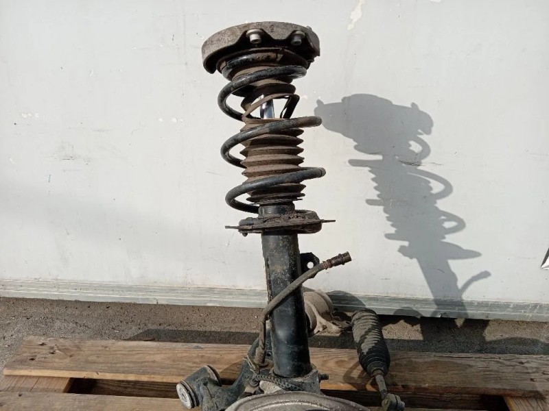 Meccanica Completa ANT SX  Mini MINI Clubman F54 2019