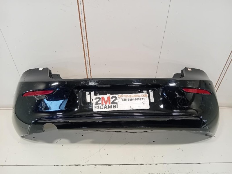 Meccanica Completa ANT SX  Mini MINI Clubman F54 2019