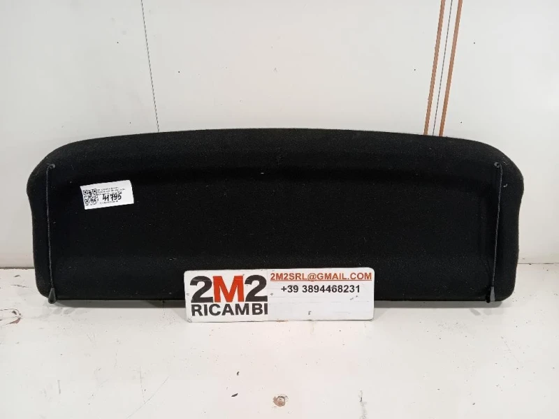 Ripiano Copertura VANO Bagagli 98353567ZD Opel Mokka B 2020