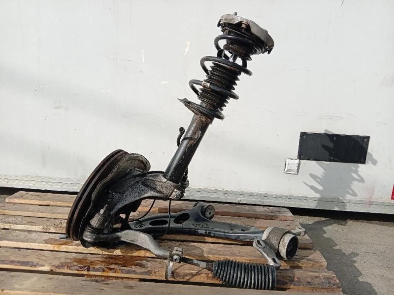 Meccanica Completa ANT SX  Mini MINI Clubman F54 2019