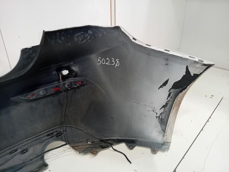 Paraurti POST 51127429752 Bmw Serie 1 F20 Berlina 2015