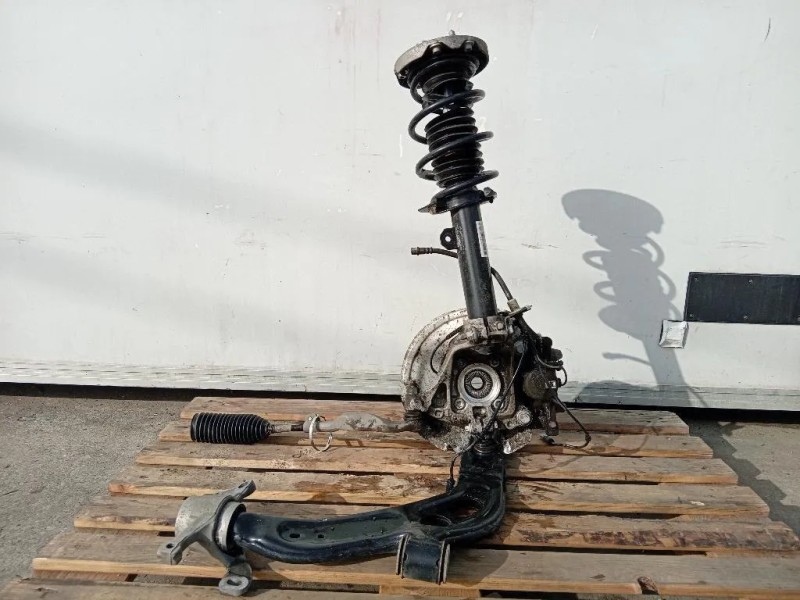 Meccanica Completa ANT SX  Mini MINI Clubman F54 2019