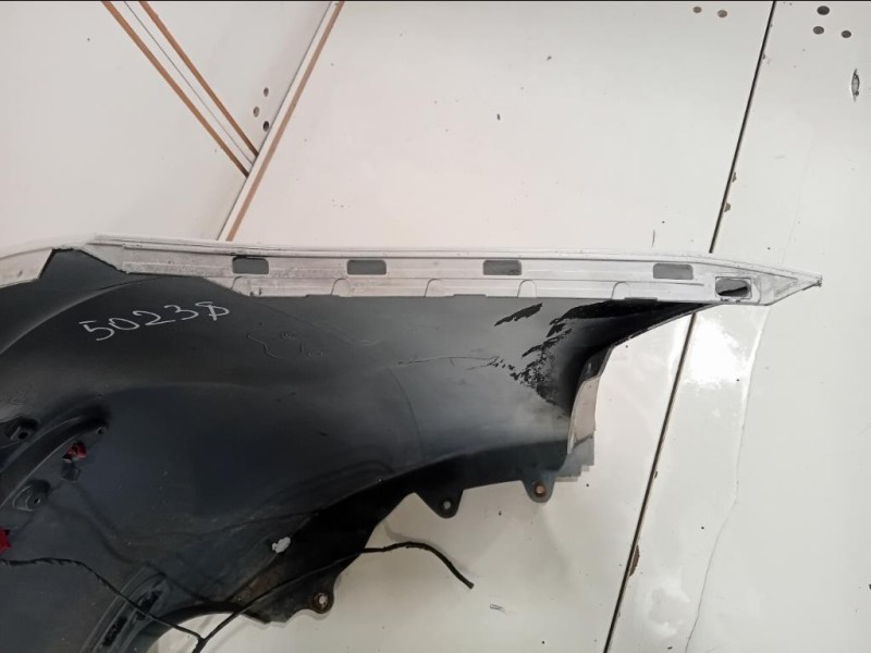 Ripiano Copertura VANO Bagagli 96843207ZE Peugeot 3008 I 2009