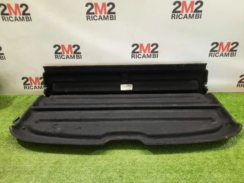 Ripiano Copertura VANO Bagagli 96843207ZE Peugeot 3008 I 2009