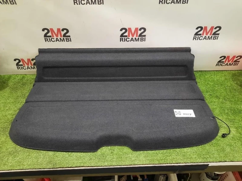 Ripiano Copertura VANO Bagagli 96843207ZE Peugeot 3008 I 2009