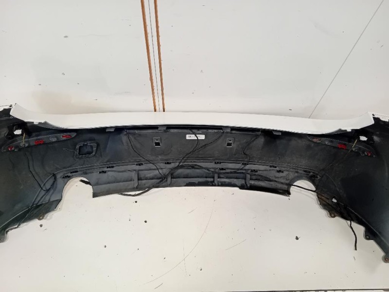 Paraurti POST 51127429752 Bmw Serie 1 F20 Berlina 2015