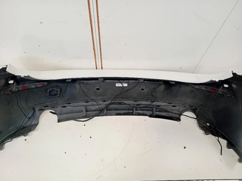 Paraurti POST 51127429752 Bmw Serie 1 F20 Berlina 2015