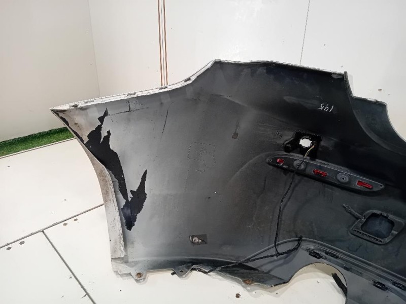 Paraurti POST 51127429752 Bmw Serie 1 F20 Berlina 2015