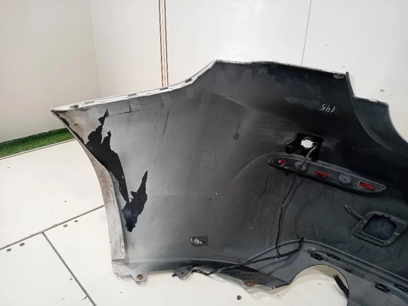 Paraurti POST 51127429752 Bmw Serie 1 F20 Berlina 2015